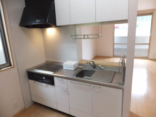 PLACIDO C棟 C0101号-12