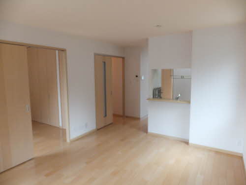 PLACIDO C棟 C0101号-14