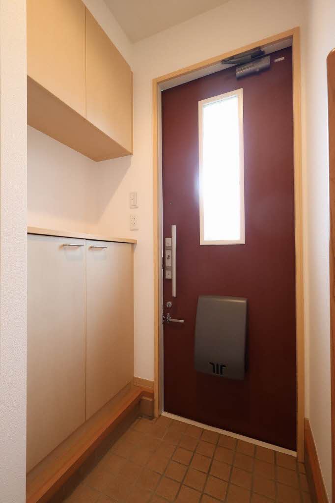 スカイロード　Ａ棟 A0101号-3