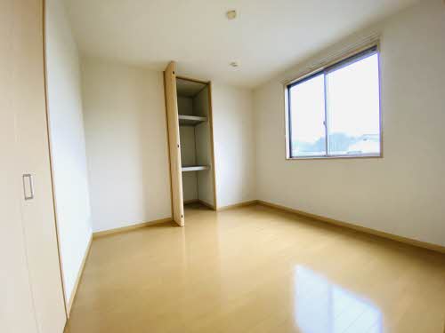 スカイロード　Ｂ棟 B0201号-9