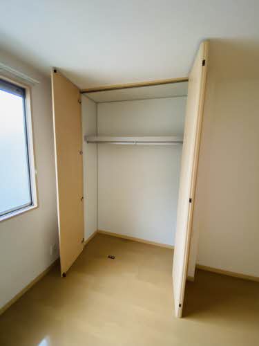 スカイロード　Ｂ棟 B0201号-10