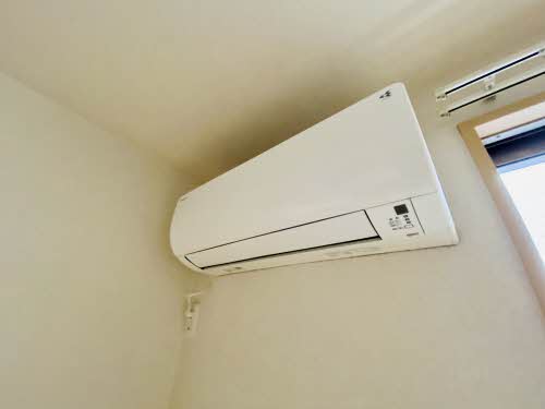 スカイロード　Ｂ棟 B0201号-12