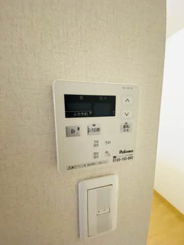 スカイロード　Ｂ棟 B0201号-13