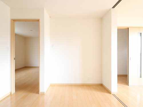 ウィングス緑井　Ｅ棟 B0101号-8