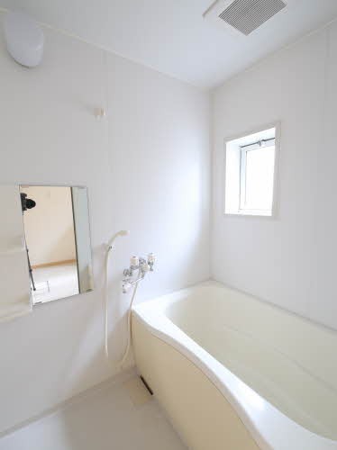 ウィングス緑井　Ｅ棟 B0101号-10