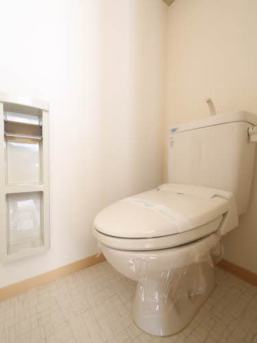 ウィングス緑井　Ｅ棟 B0101号-11