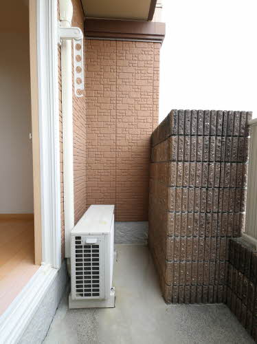 ウィングス緑井　Ｅ棟 B0101号-12