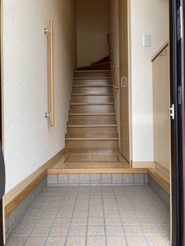 エール東原　Ａ棟 A0202号-2