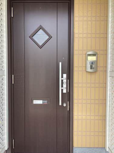 エール東原　Ａ棟 A0202号-3