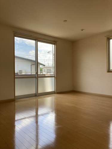 エール東原　Ａ棟 A0202号-4