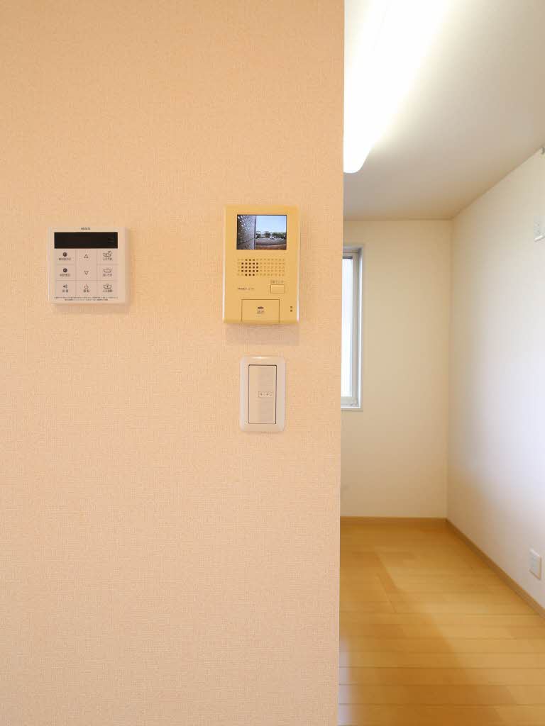 エール東原 B棟 B0202号-3