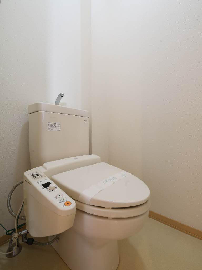 エール東原 B棟 B0202号-12