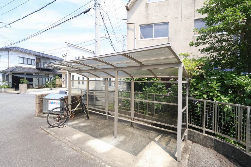 iメゾン亀山 A0102号-15