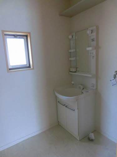 ｉメゾン亀山 A0201号-5