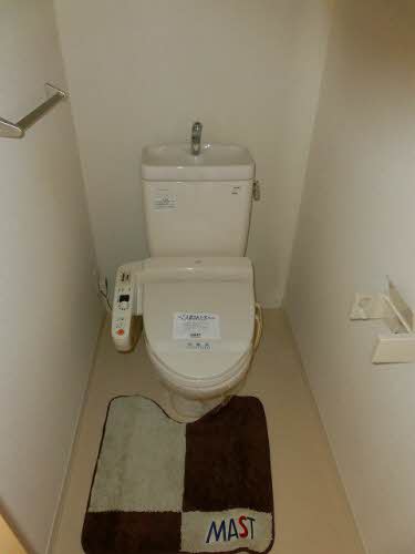 ｉメゾン亀山 A0201号-6