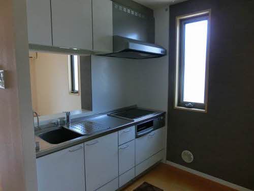 ｉメゾン亀山 A0201号-7