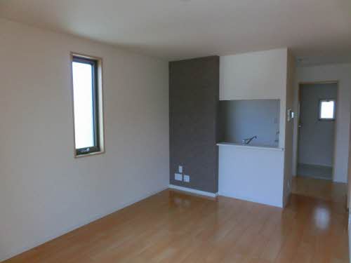 ｉメゾン亀山 A0201号-10