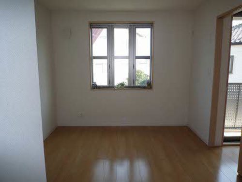 ｉメゾン亀山 A0202号-4