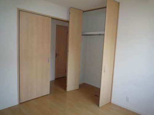 ｉメゾン亀山 A0202号-8