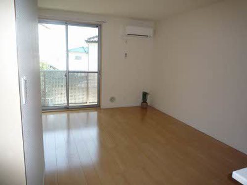 ｉメゾン亀山 A0202号-12