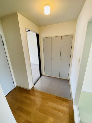 ファミーユ阿品　Ａ棟 A0202号-2