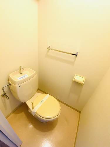 ファミーユ阿品　Ａ棟 A0202号-4