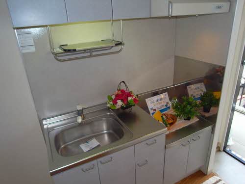 エスペランサ A0202号-3