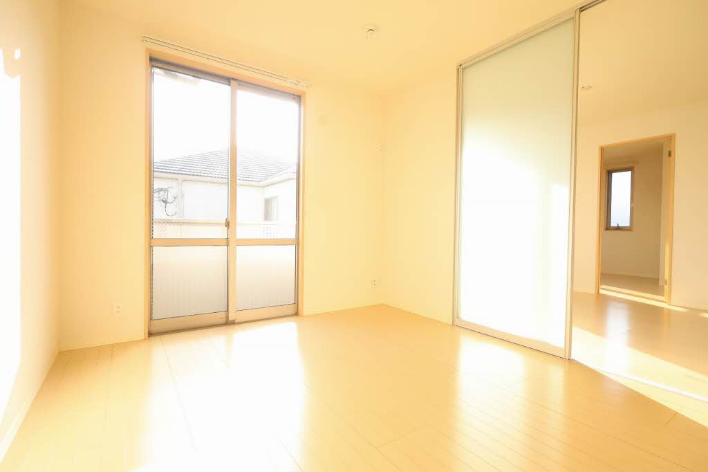 メゾンベール　Ｂ棟 B0201号-2