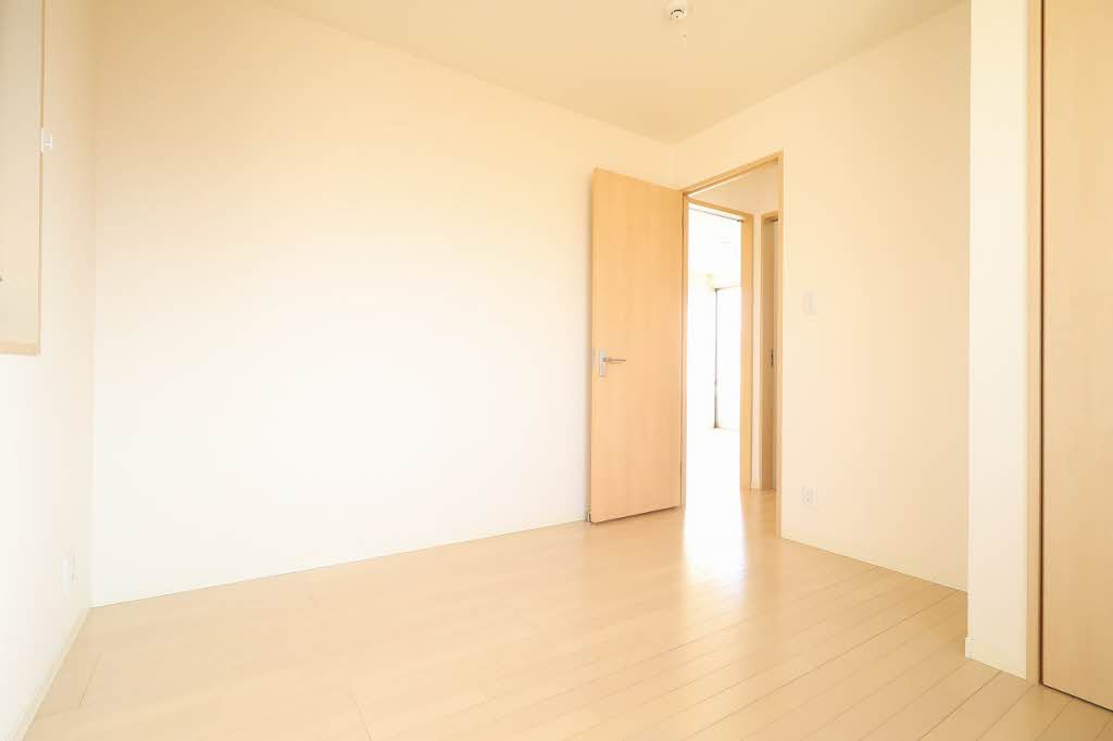 メゾンベール　Ｂ棟 B0201号-7