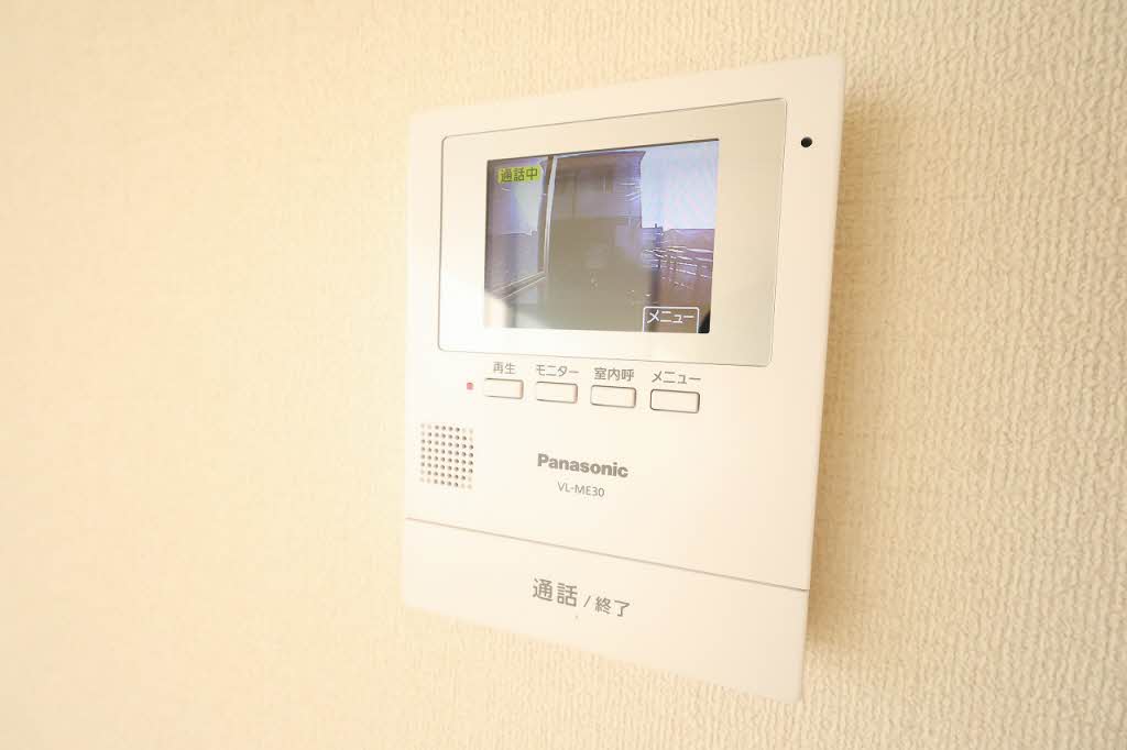 メゾンベール　Ｂ棟 B0201号-8