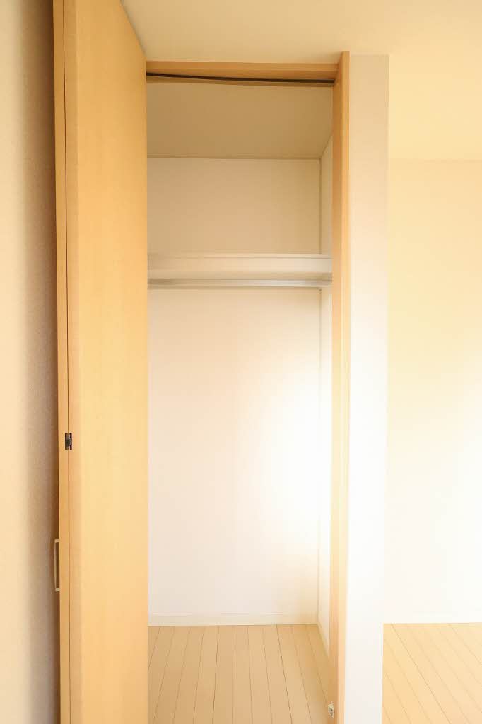 メゾンベール　Ｂ棟 B0201号-9