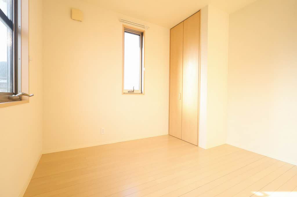 メゾンベール　Ｂ棟 B0201号-10