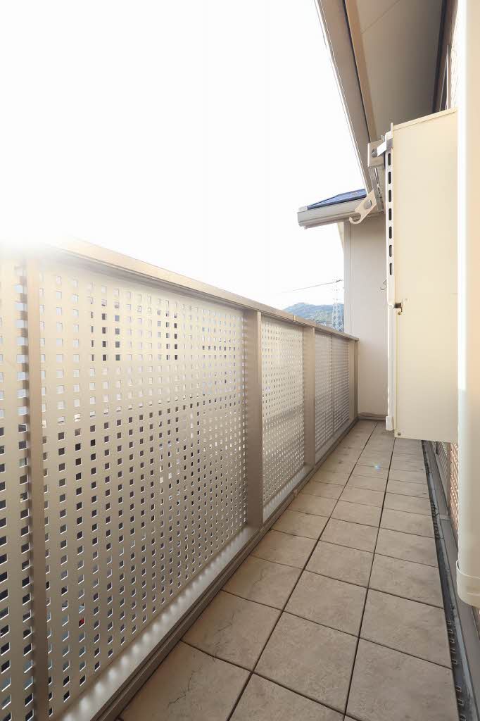 メゾンベール　Ｂ棟 B0201号-12