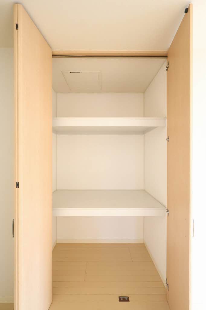 メゾンベール　Ｂ棟 B0201号-13