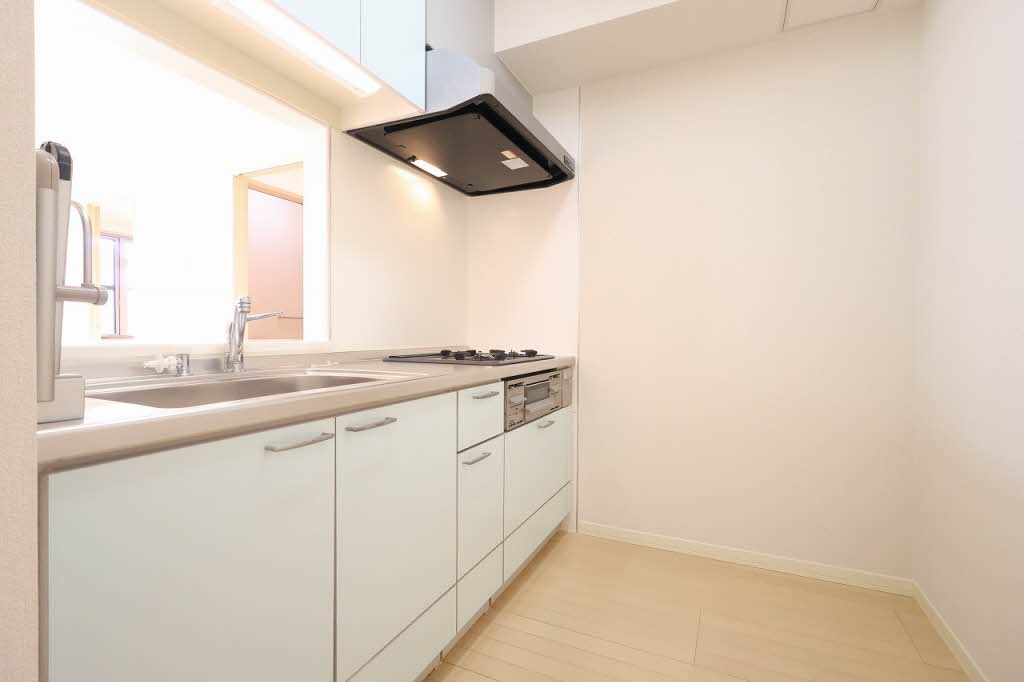 メゾンベール　Ｂ棟 B0201号-15