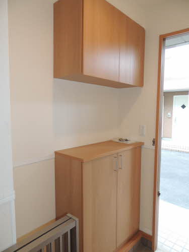 ヴィラージュ　Ａ棟 A0101号-3