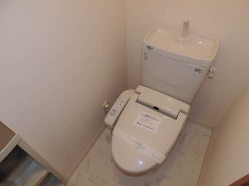 ヴィラージュ　Ａ棟 A0101号-4