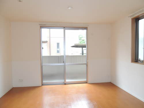 ヴィラージュ　Ａ棟 A0101号-6