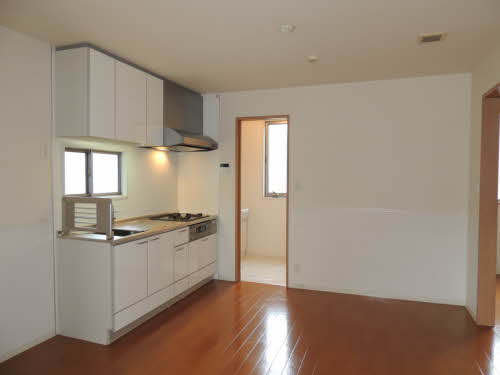 ヴィラージュ　Ａ棟 A0101号-8