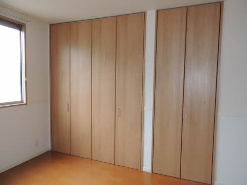 ヴィラージュ　Ａ棟 A0101号-11