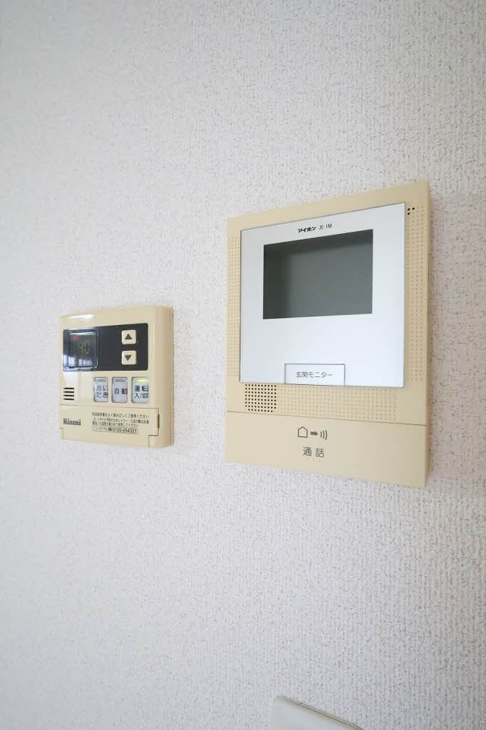 ラフィーネM A棟 A0101号-11