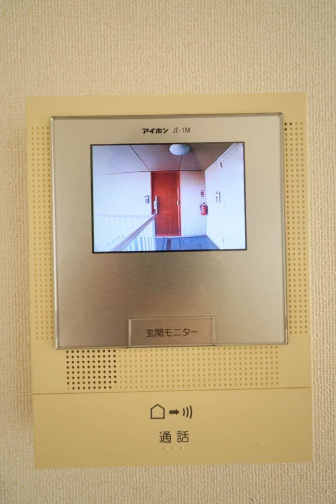 ベルヴュー長束　Ⅰ番館 A0203号-12