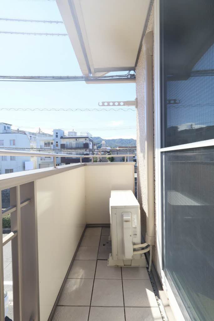 ベルヴュー長束　Ⅰ番館 A0203号-13