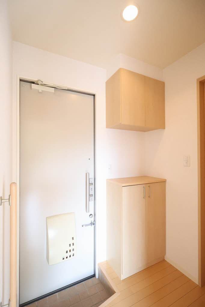 リアージュ　Ａ棟 A0102号-3