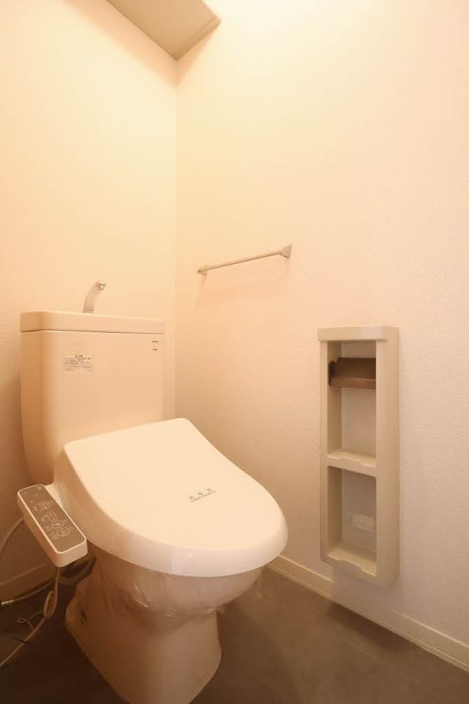 リアージュ　Ａ棟 A0102号-4