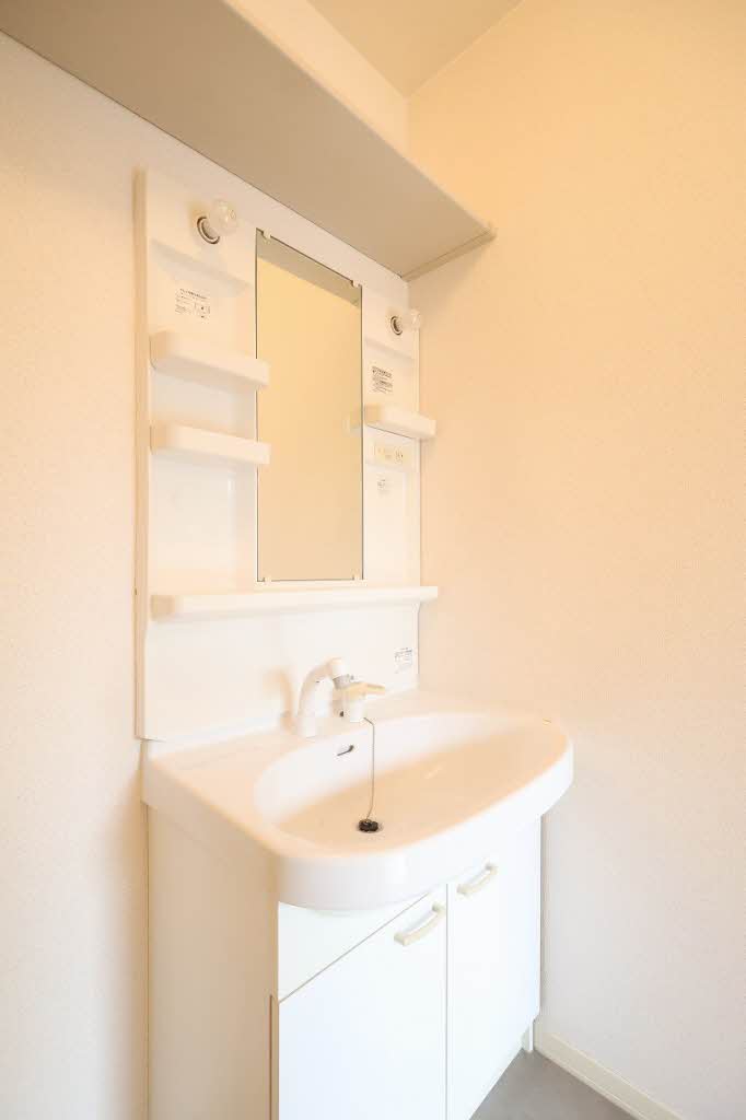 リアージュ　Ａ棟 A0102号-5