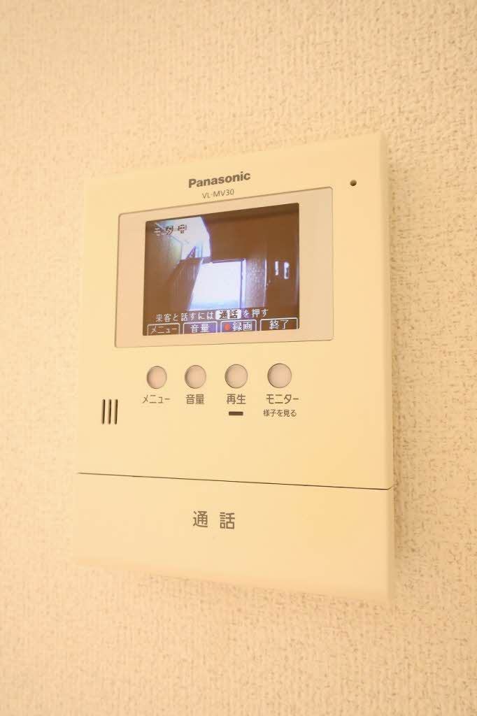 リアージュ　Ａ棟 A0102号-8