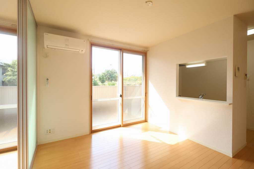 リアージュ　Ａ棟 A0102号-11