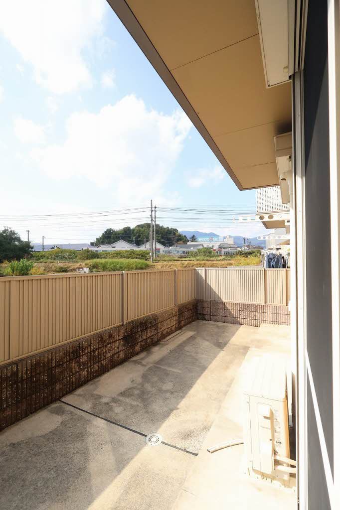 リアージュ　Ａ棟 A0102号-12