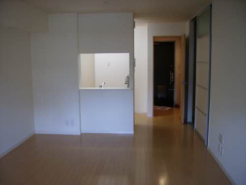 オリーブヴィラ A0102号-4